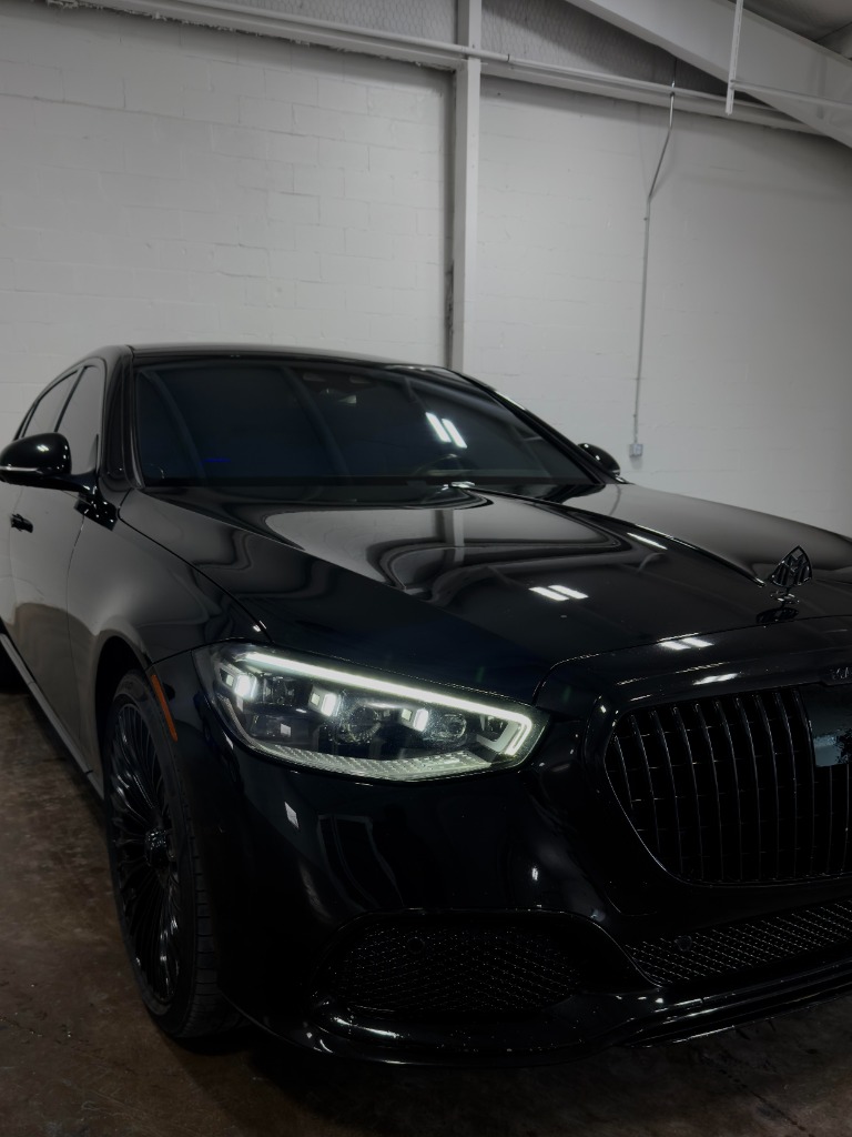 Artsn Auto Premium Detailing